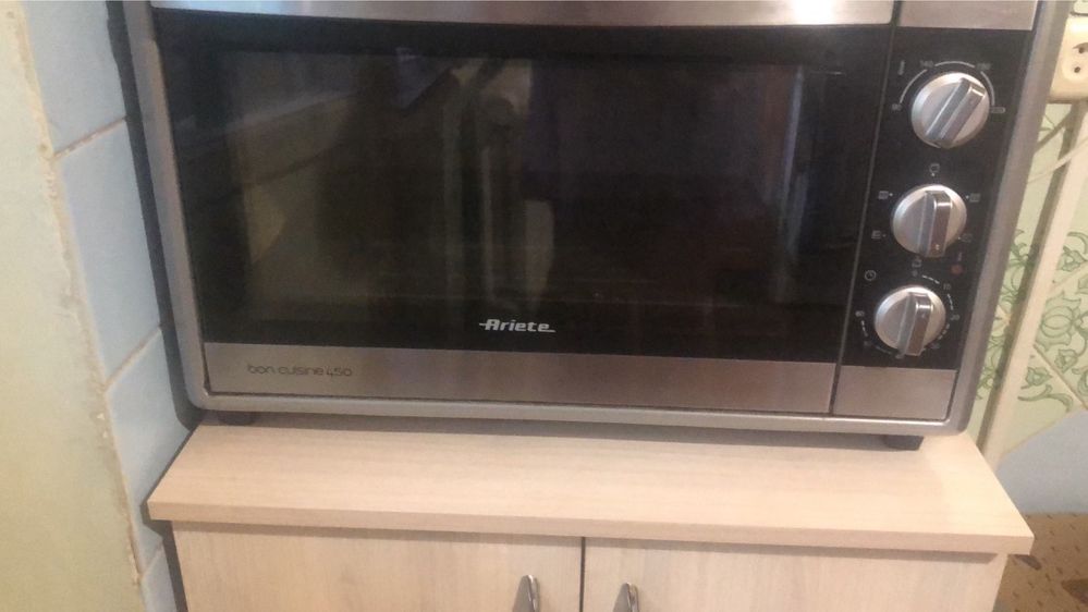 Продам электродуховку