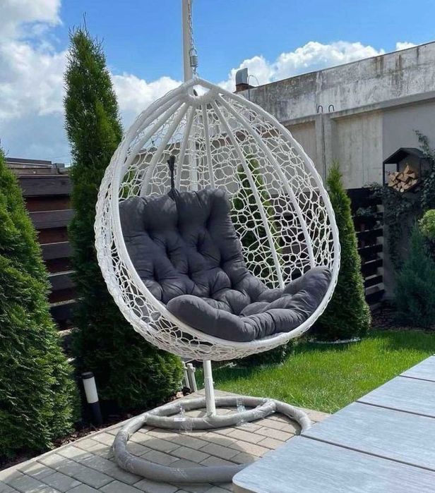 Гойдалка для дітей та дорослих