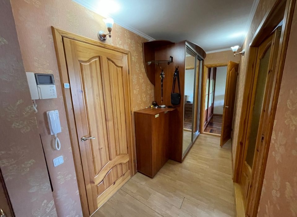 2х комнатная квартира Шевченковский район