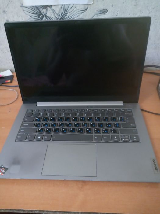 Lenovo ThinkBook 14 G2 ноутбук 2021 года