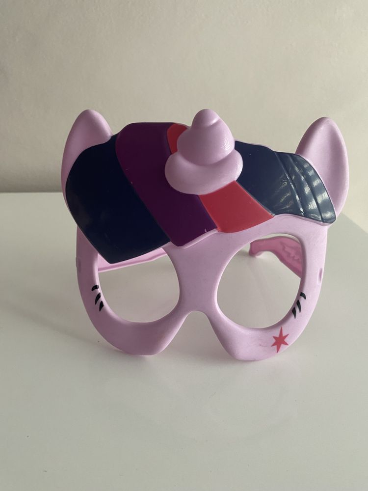 Maska My little pony MLP