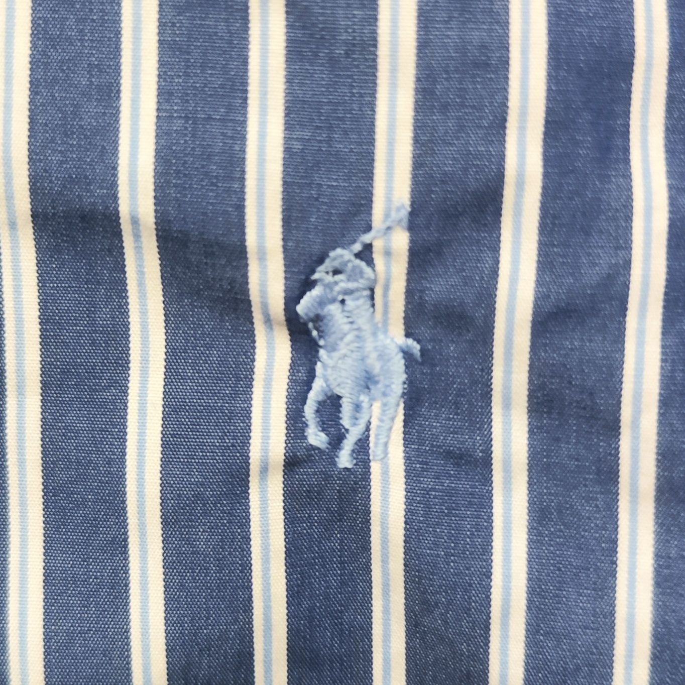 Polo Ralph Lauren вінтажна сорочка