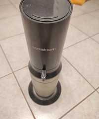 Soda Stream Cristal czarny