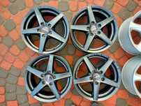 Felgi aluminiowe 5x112 7J16 Et50 Fi66,6 D 158
