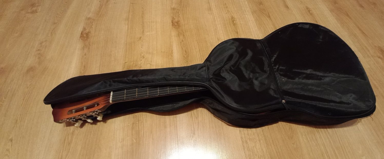 Gitara klasyczna