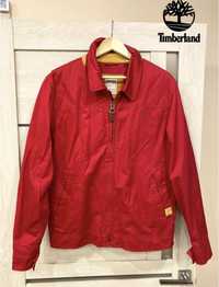 Куртка Timberland Jacket Style 20441 red M/50 оригінал