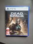 Dead Space PS5 pl