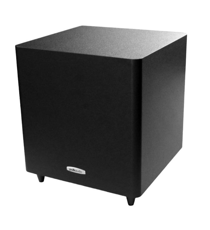 Subwoofer Aktywny Polk Audio TL 1600 20cm