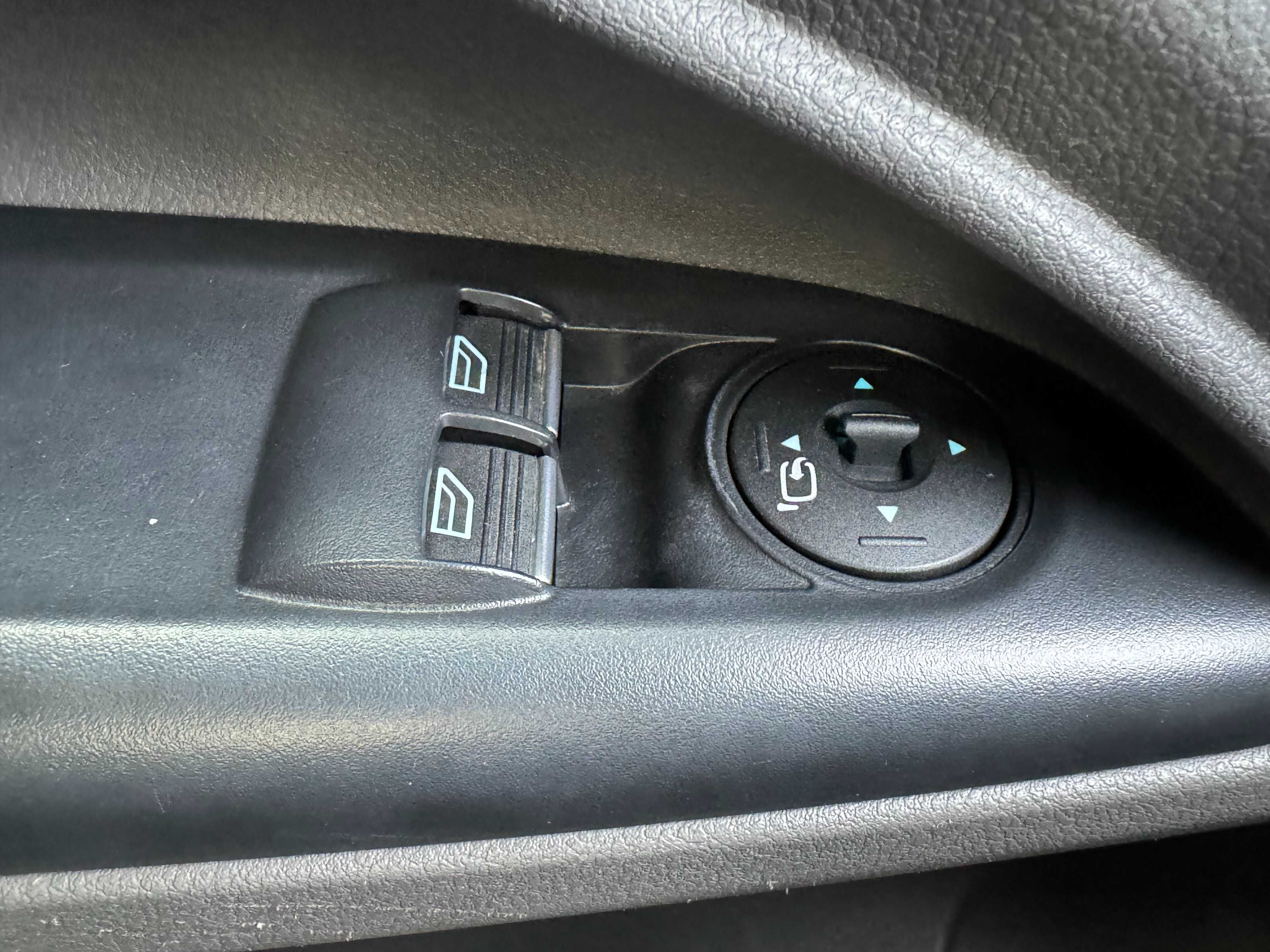 Ford Transit Connect 2021 Titanium
