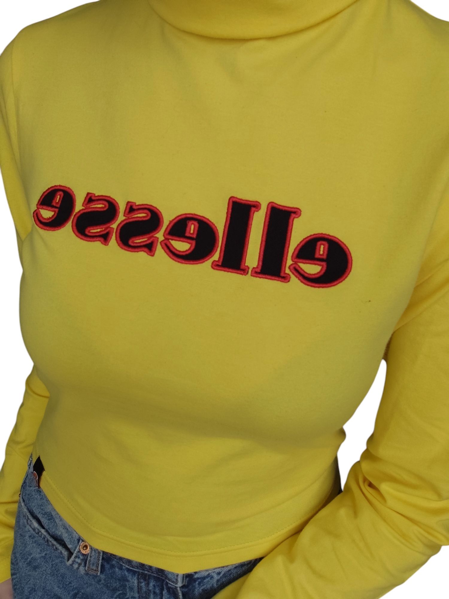 Bluzka Ellessse S