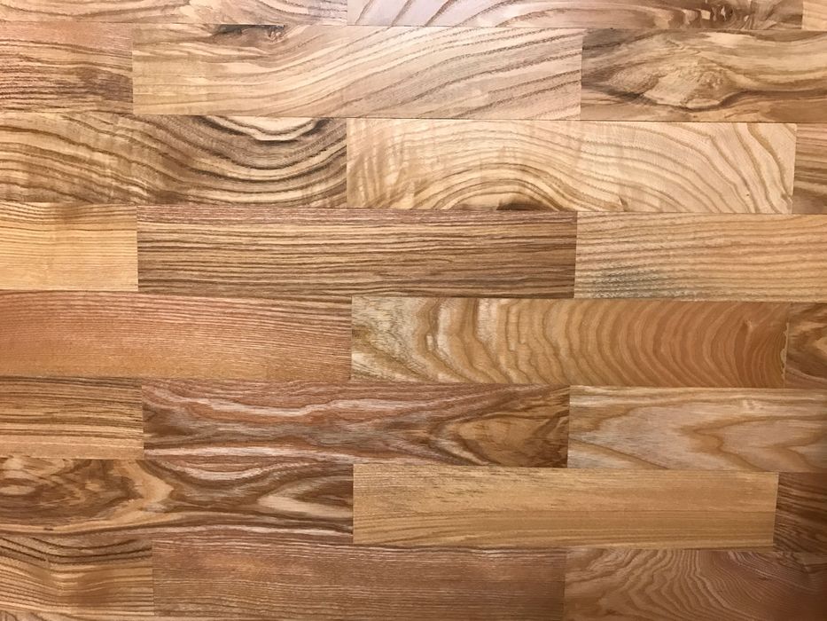 Parkiet Jesion 500x80x21mm