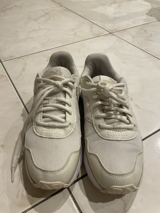 Sapatilhas novas originais Puma