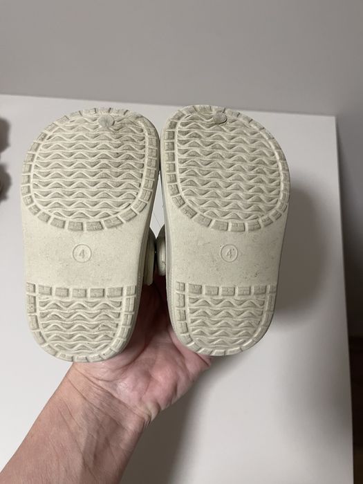 Сабо Next c4 (як crocs) розмір 20,5