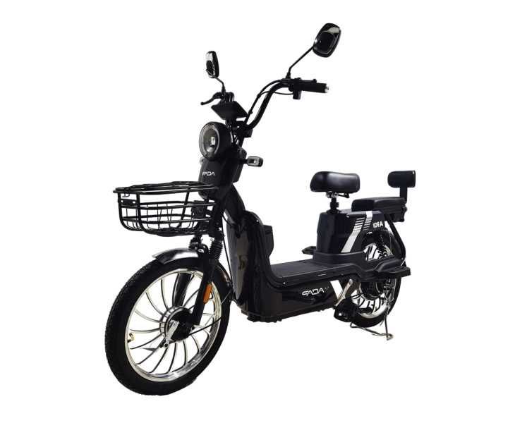 Электровелосипед FADA IDEA 800W