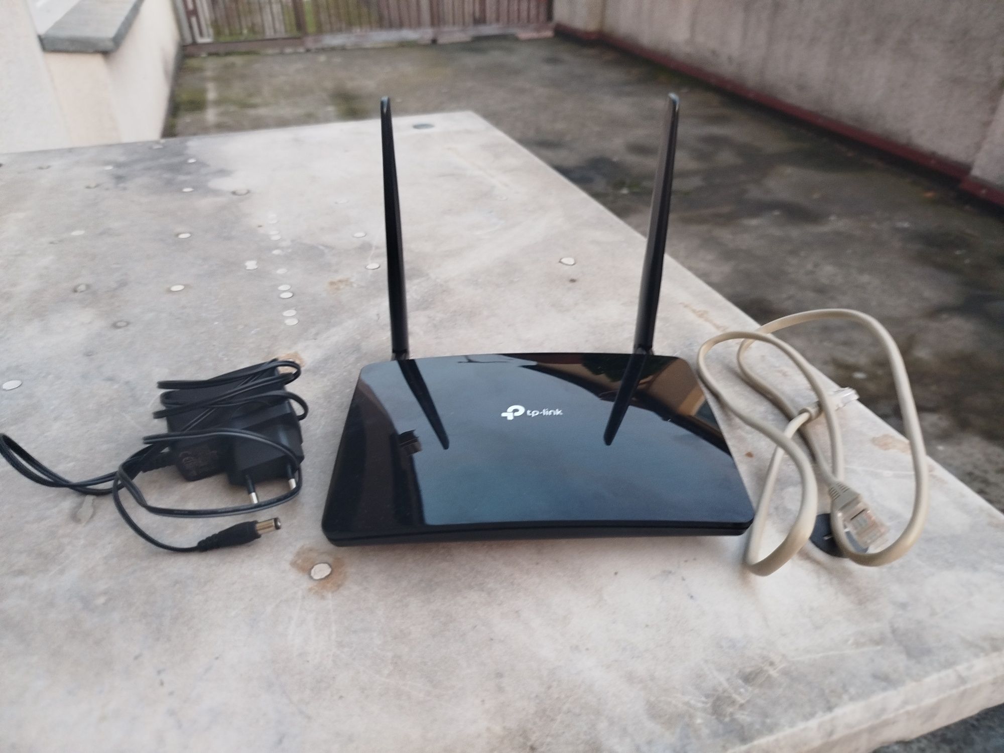 Router internetowy
