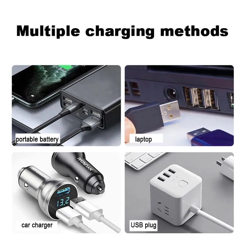 USB мини нагреватель для аквариума t26