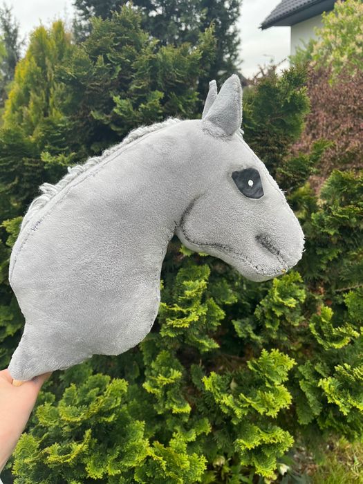 Hobby Horse HRN Dark Homer