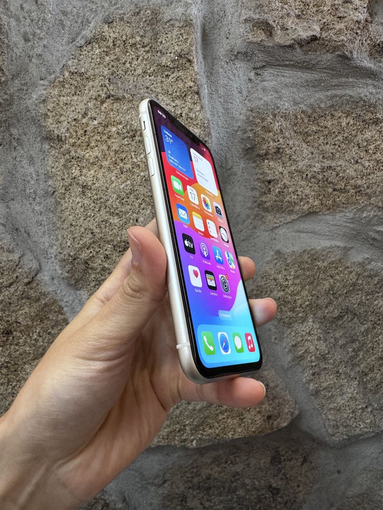 iPhone 11 64Gb usado