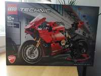 LEGO 42107 Technic - Ducati Panigale V4 R