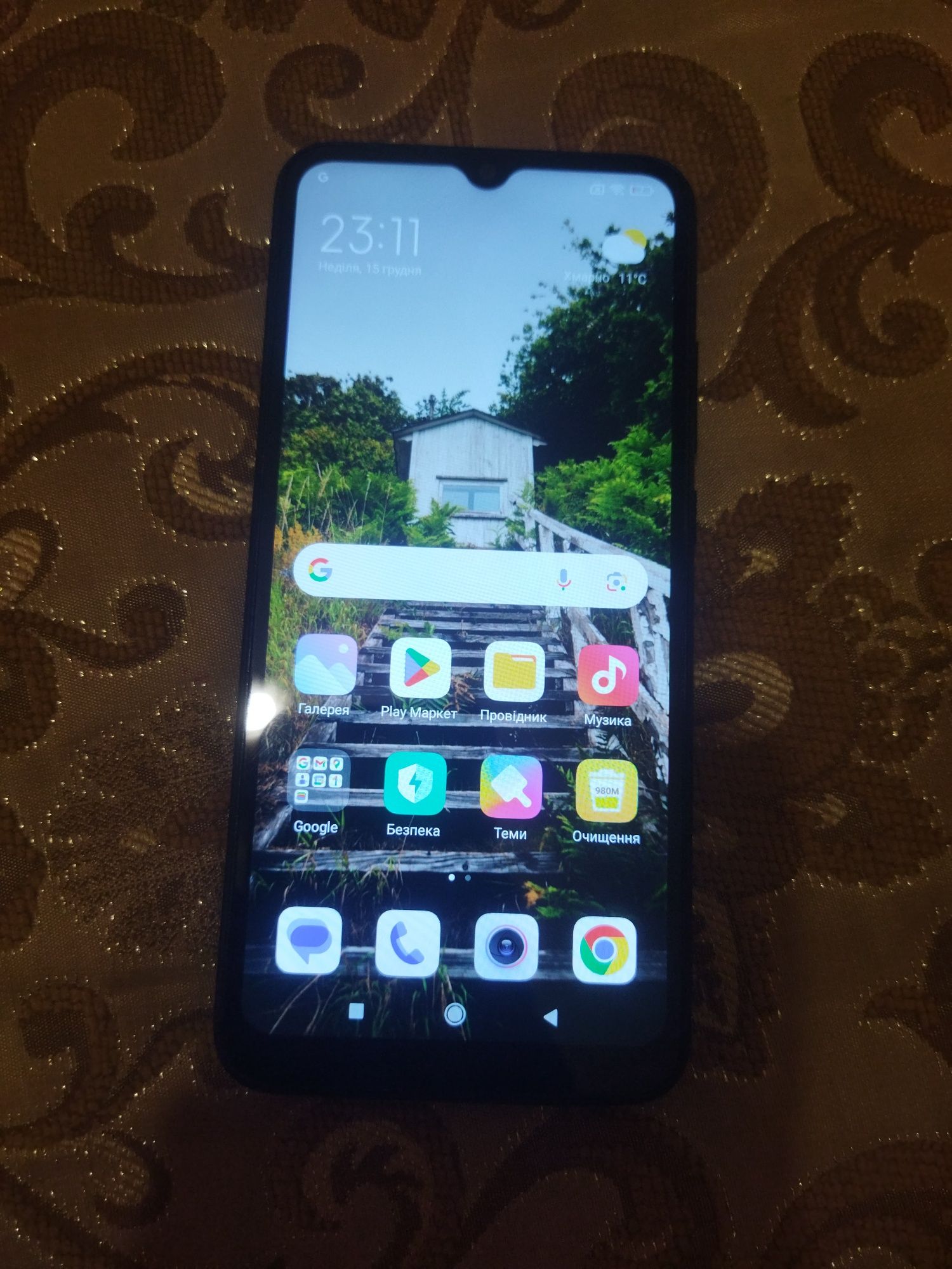 Xiaomi redmi 9A 2/32