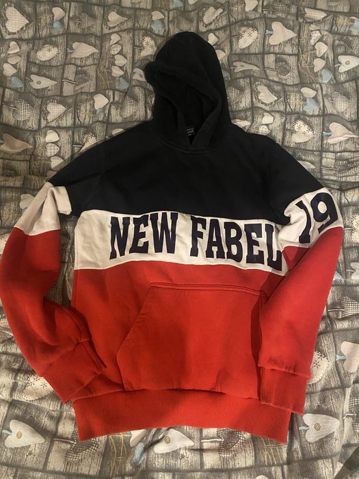 bluza dla chlopca 170