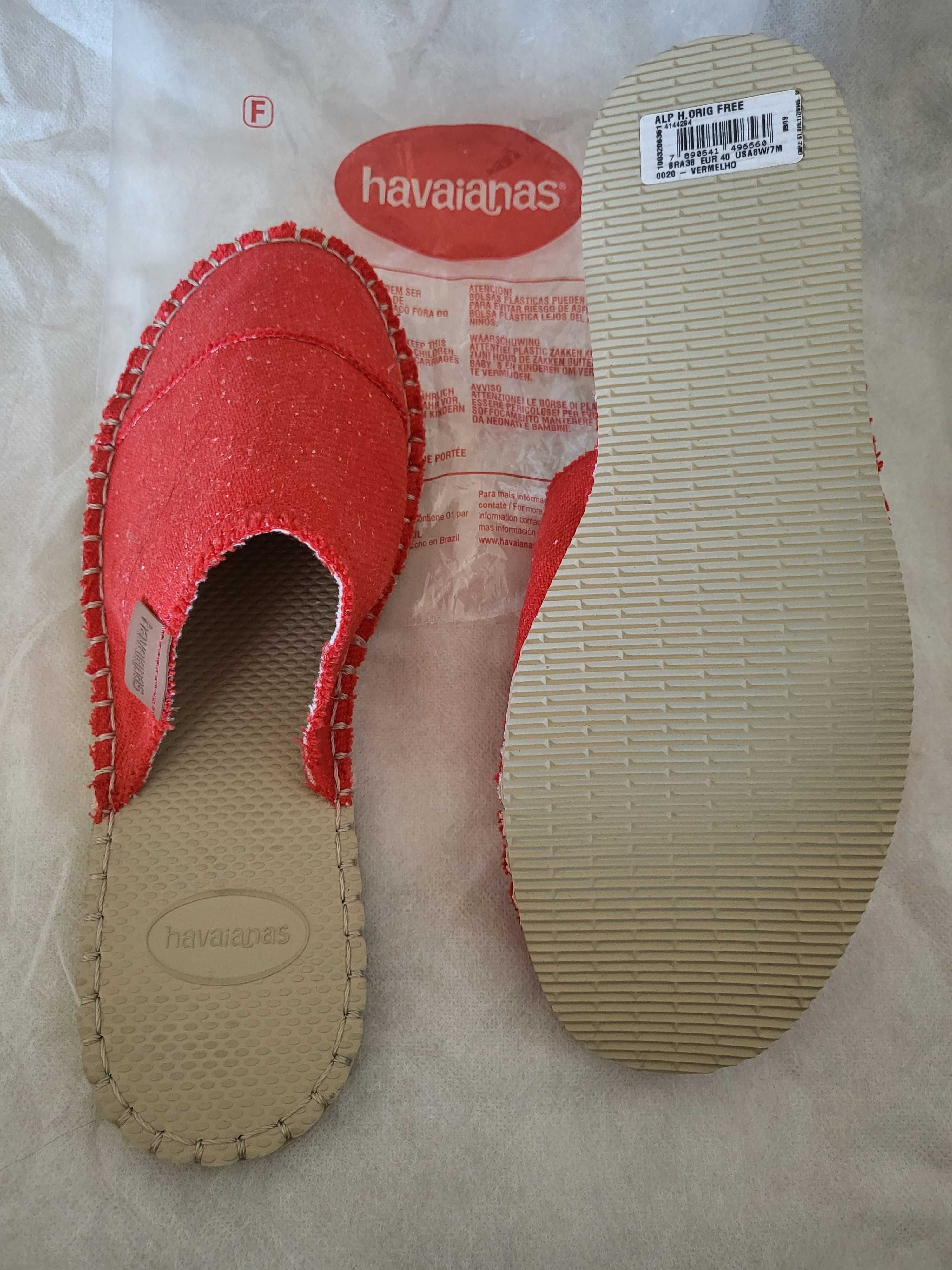 HAVAIANAS - Alpercatas