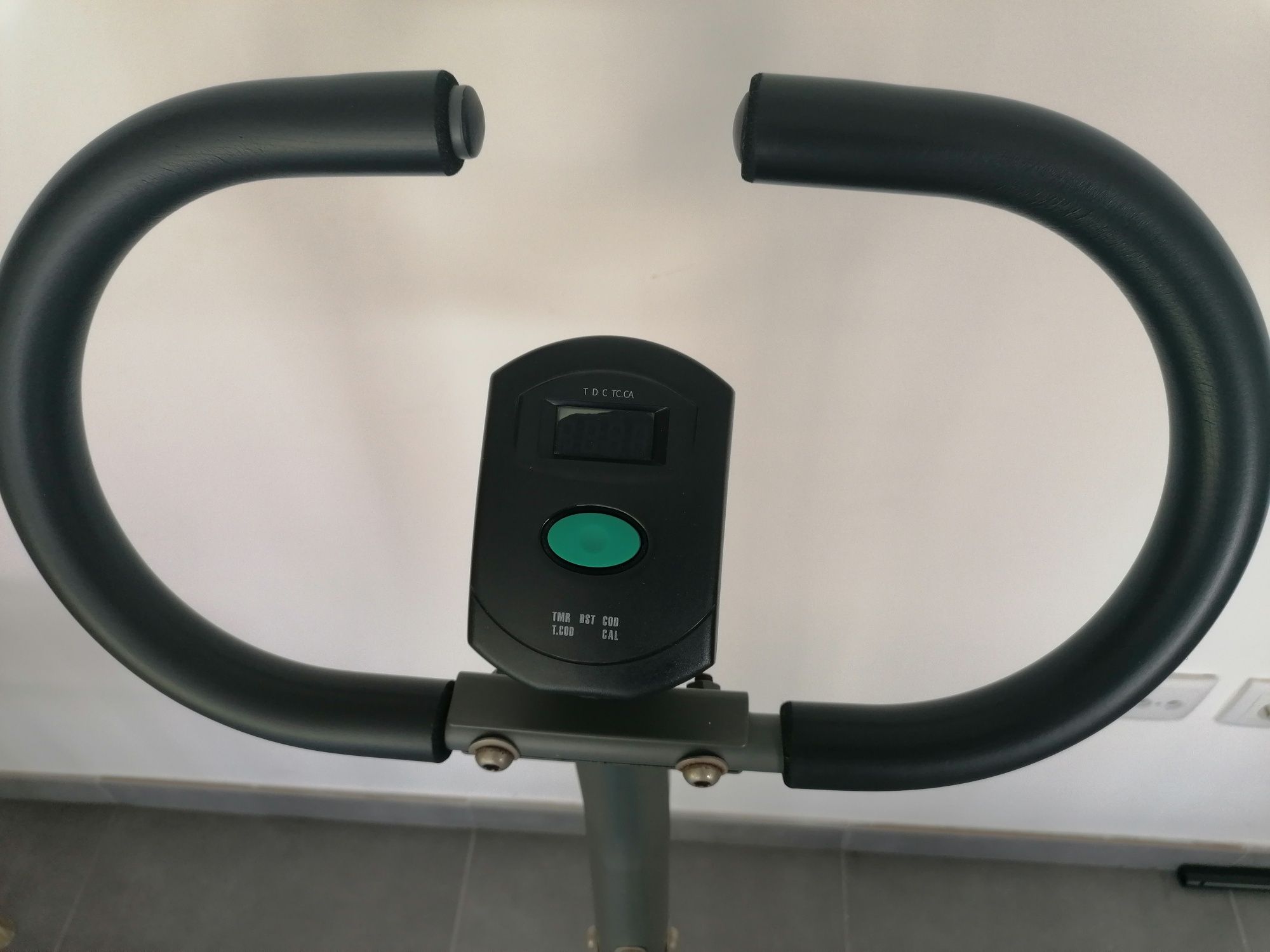 Step de Fitness - ginásio