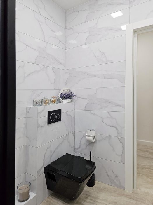 Продаж великої 3к квартири для сім'ї, з гаражем