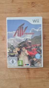 ATV Fever para Wii