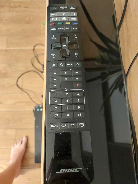 Bose soundtouch 300 soundbar Stan idealny bluetooth