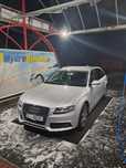 Audi B8 Quattro 1.8