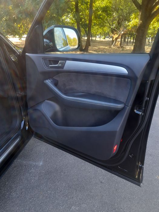 Продаю Audi SQ5 2015 г