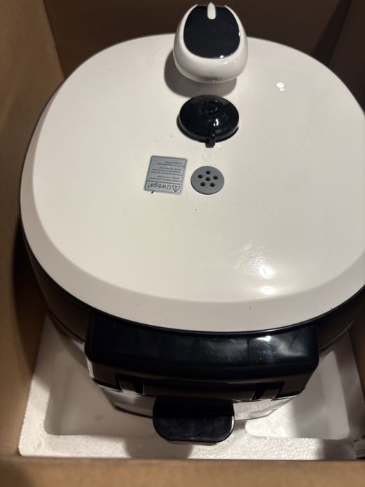 Multicooker Frederick Exellence model DE-19 NOWY