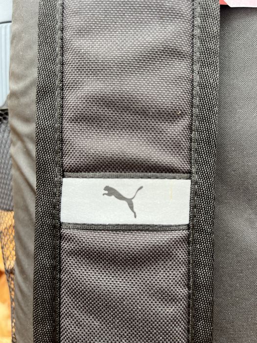 Спортивный рюкзак Puma Phase Backpack