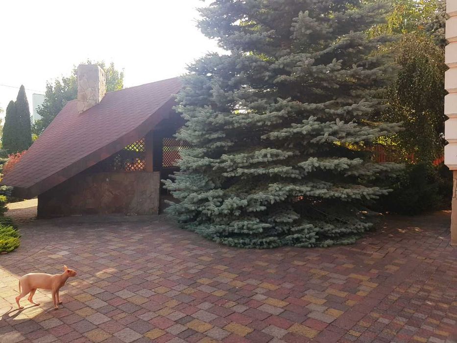 Родинний будинок для комфортного життя в м. Пустомити 9 км від Львова