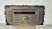 Radio Ford Focus MK2