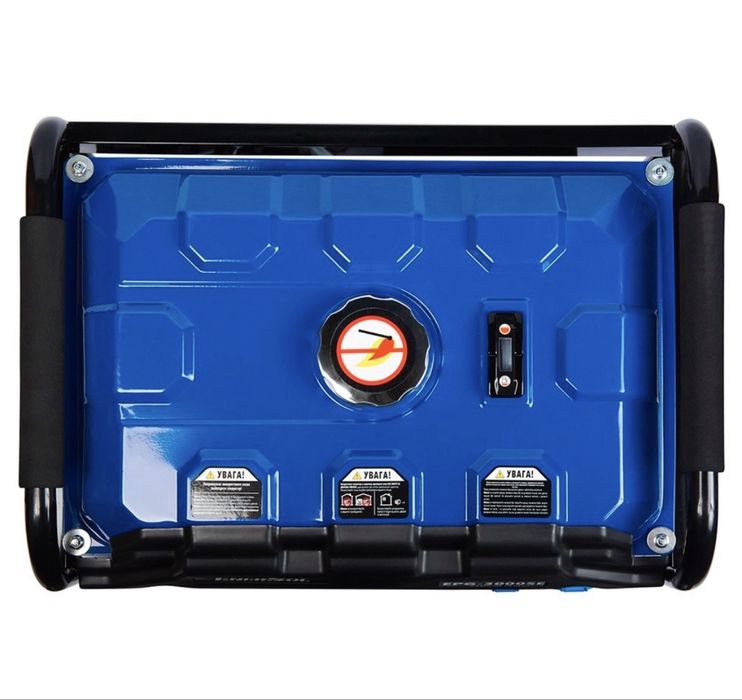 Генератор бензин Enersol EPG-3000SE