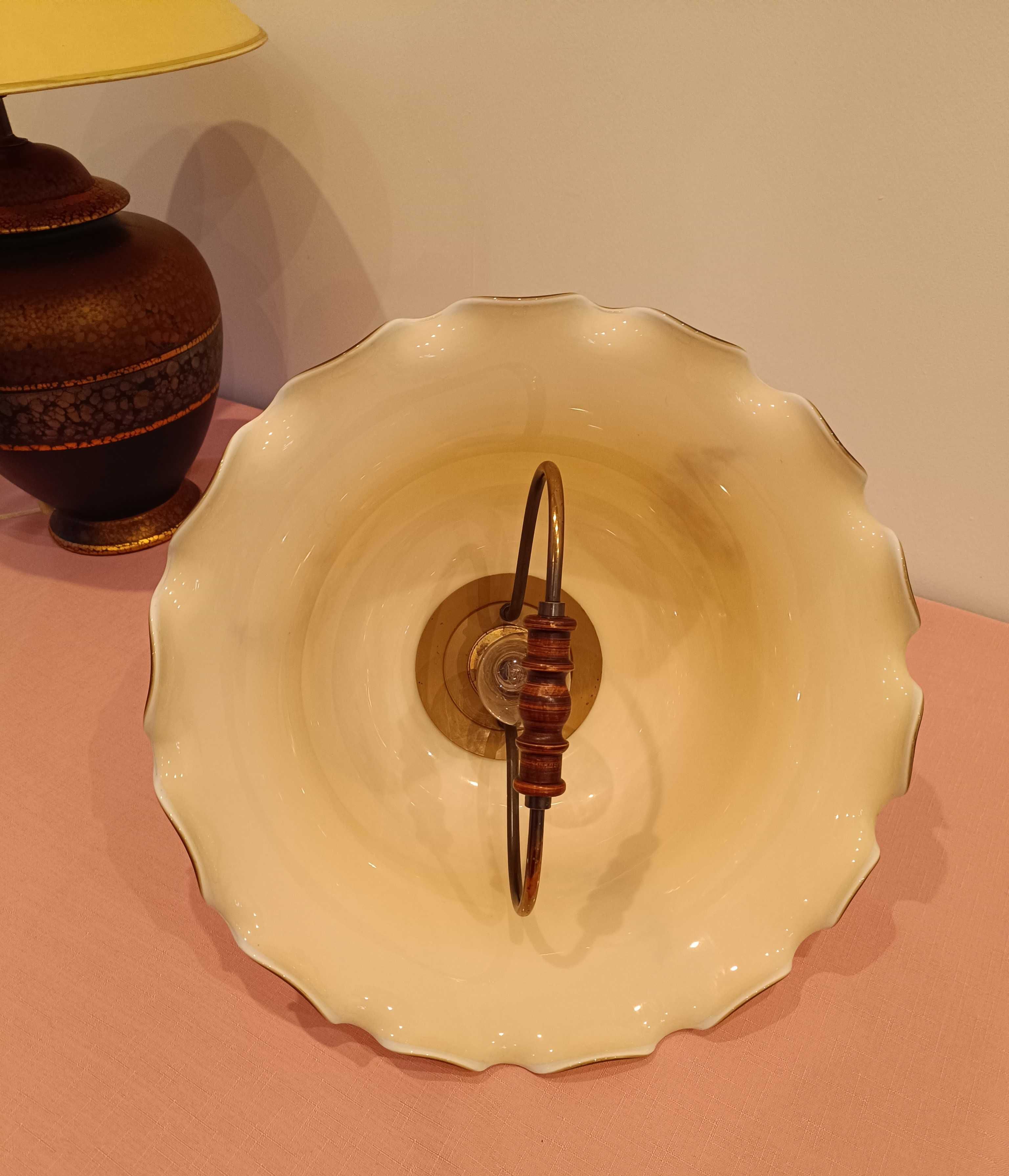 lampa do kuchni żyrandol