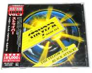 Stryper - The Yellow And Black Attack! (Selado)