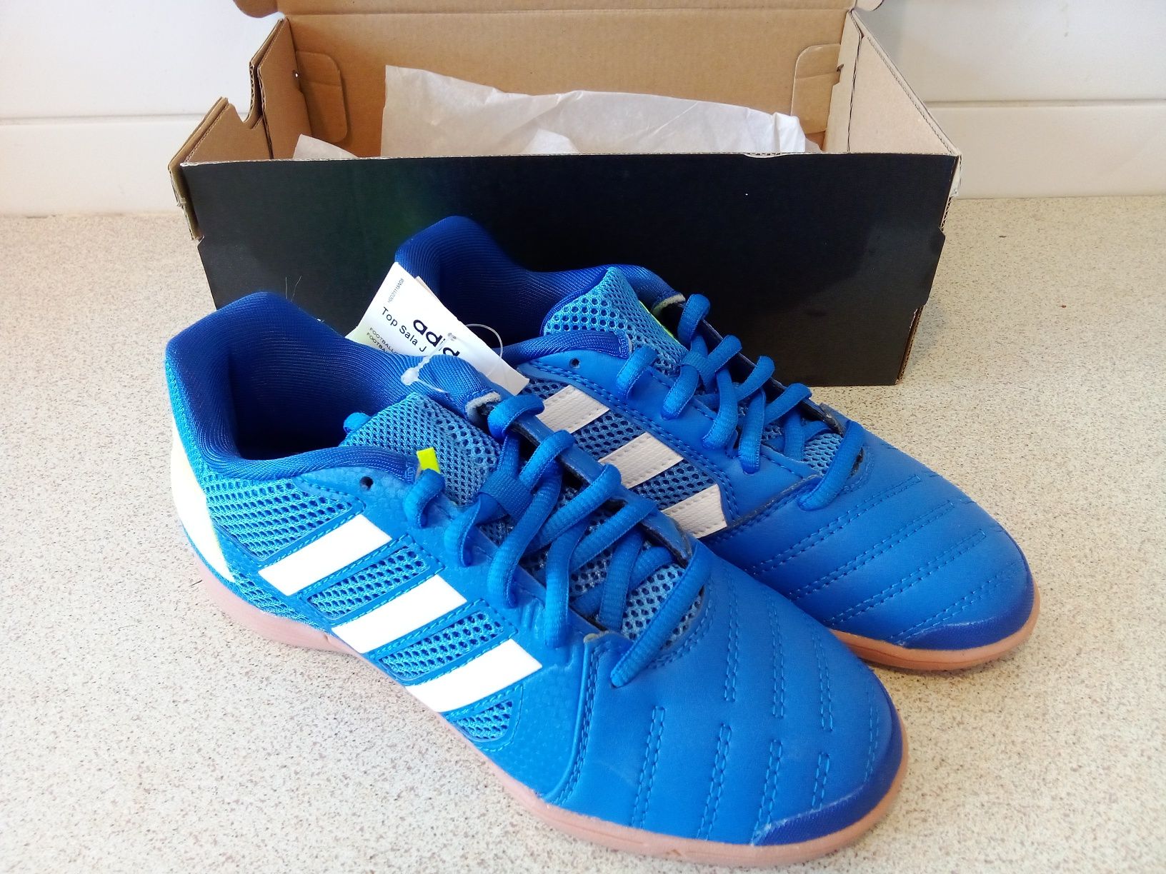 Buty Adidas Top Sala J