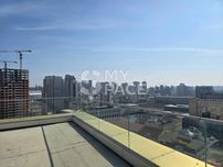 Пентхаус з терасою в Центрі, вул. Володимирська 86а