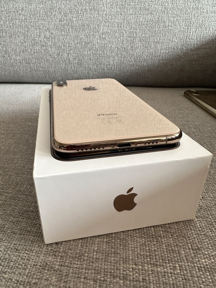 Iphone XS Max 64 gb super stan