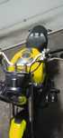 Moto zontes G1X 125