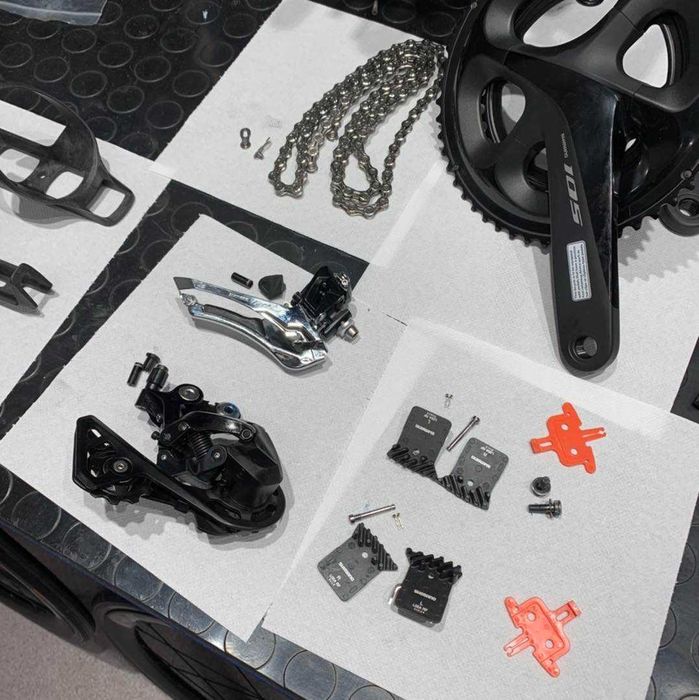 Serwis Rowerów - Centrum Rowerowe | Bułgarska 65a Poznań