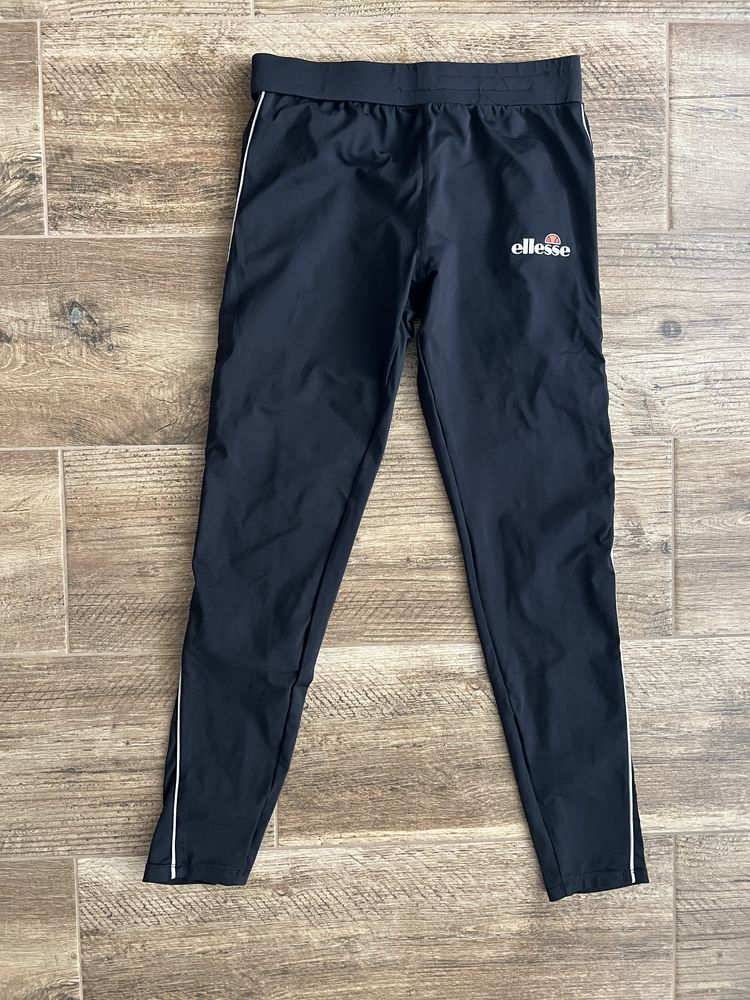 Legginsy Gym Glamour/Ellesse XS/S/M