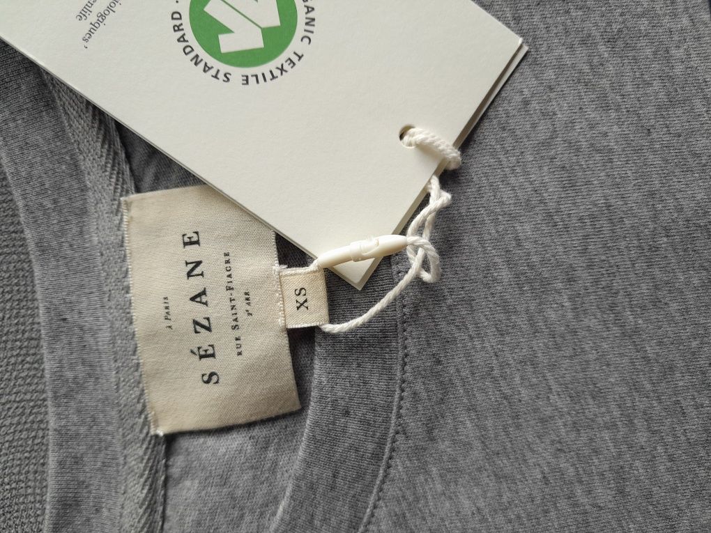 T-shirt Sezane XS