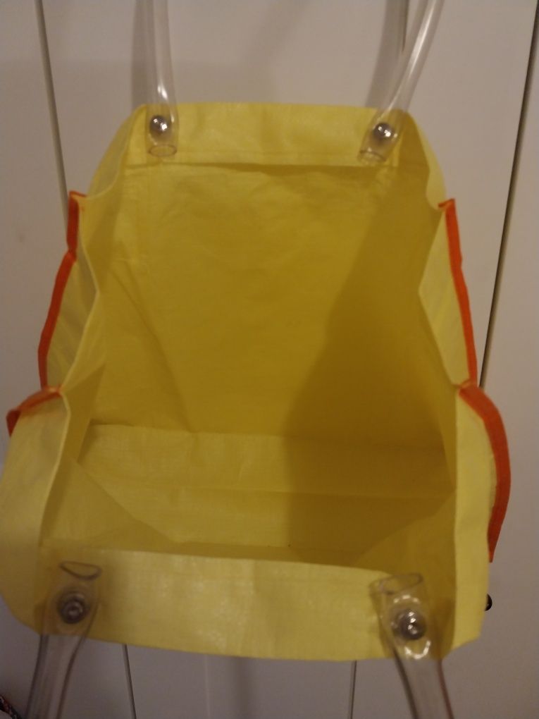 Saco de Verão  nunca  usado