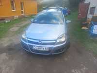 Opel Astra H 1.6 benzyna