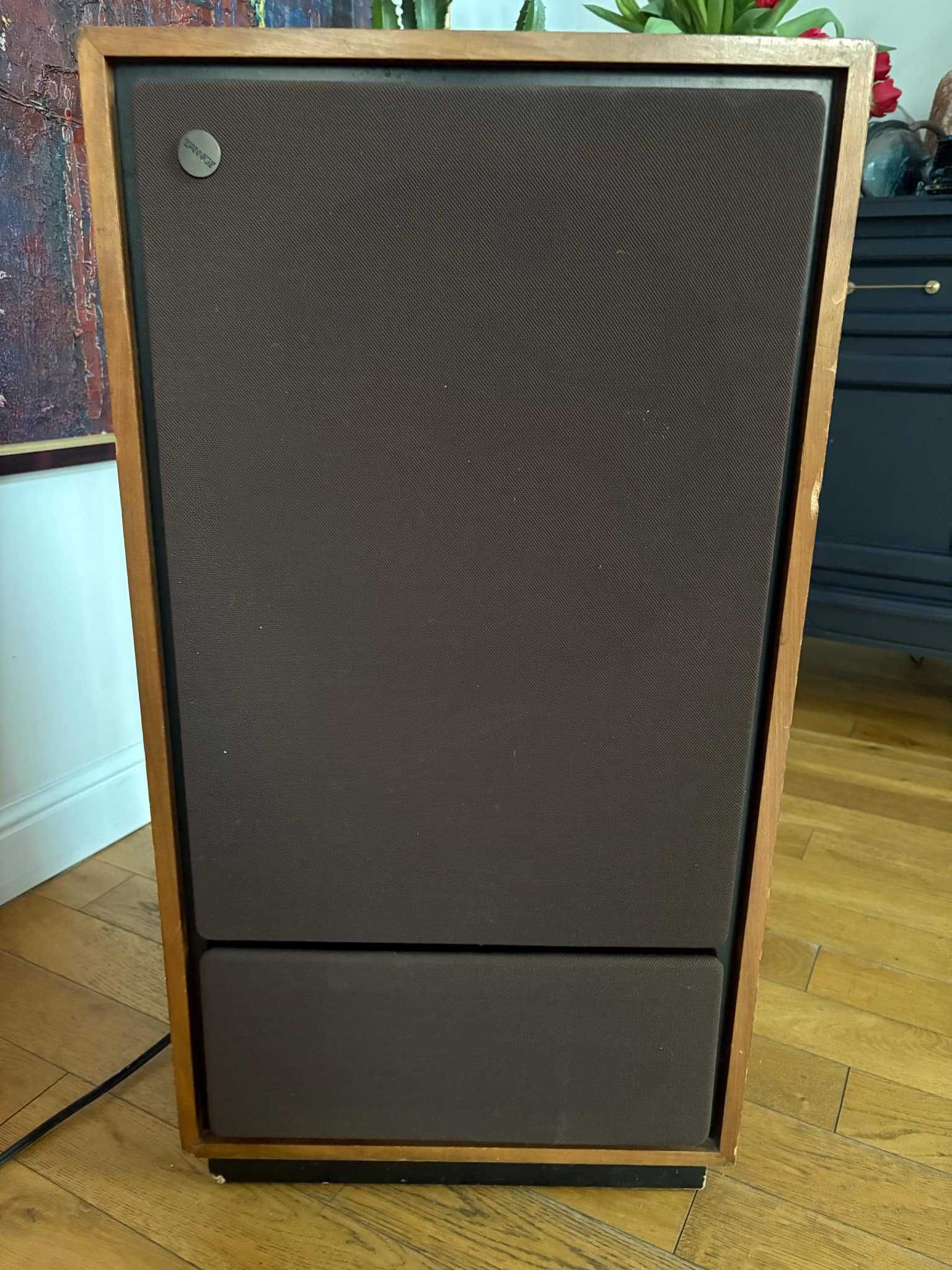 Tannoy Cheviot Kolumny podłogowe sztuk 2