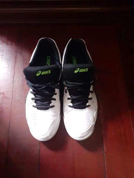 Sapatilhas de Ténis - ASICS Gel Dedicate 7 - TAM 46
